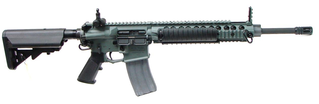 Knight Mfg. SR-15 E3 5.56 Nato  (iR13547 ) New.