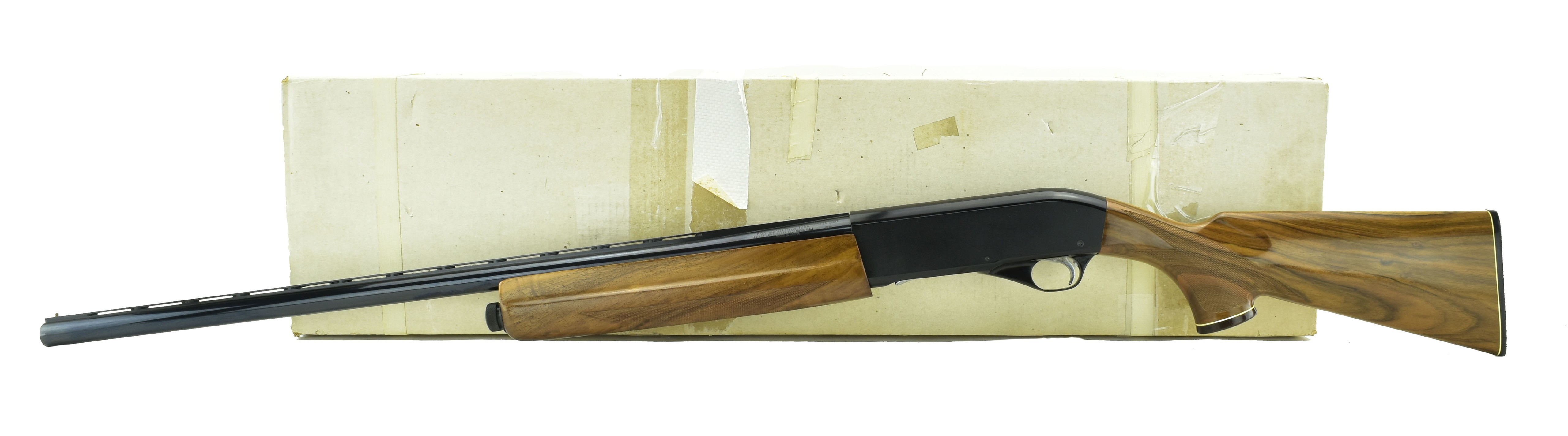 Savage Fox Deluxe FA-1 12 Gauge (S10295) - Collectors Firearms