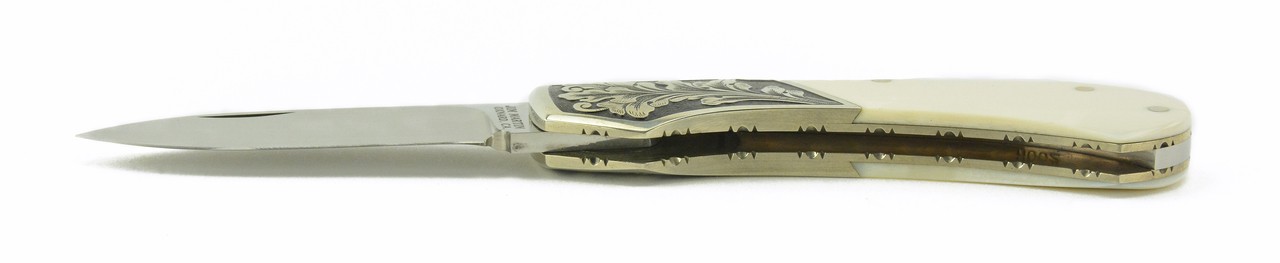 Jim Martin Lock Back Knife (K1829)