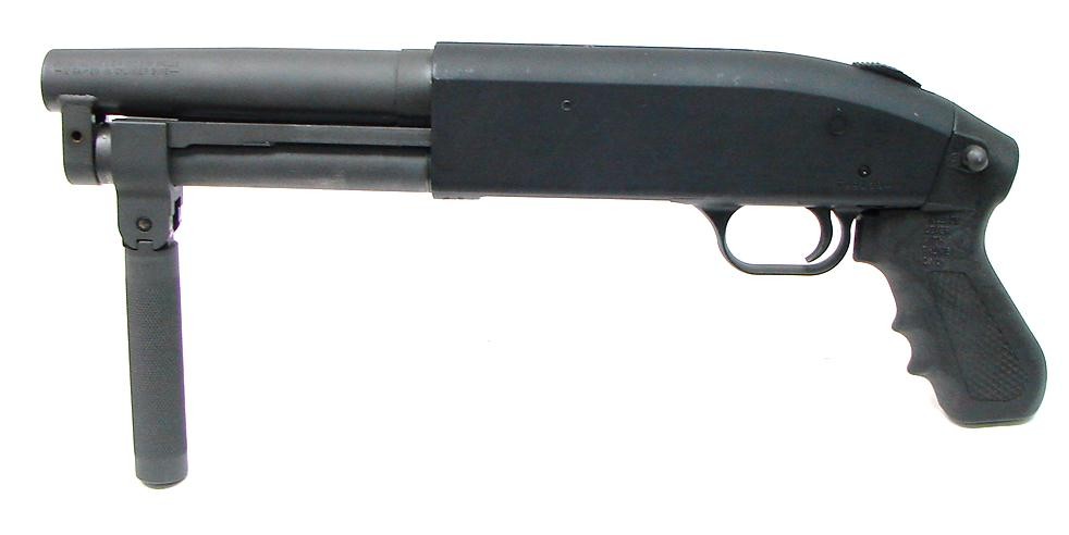 Mossberg 500 12 gauge "Class 3" (iS5090) New. Price may change without notice.