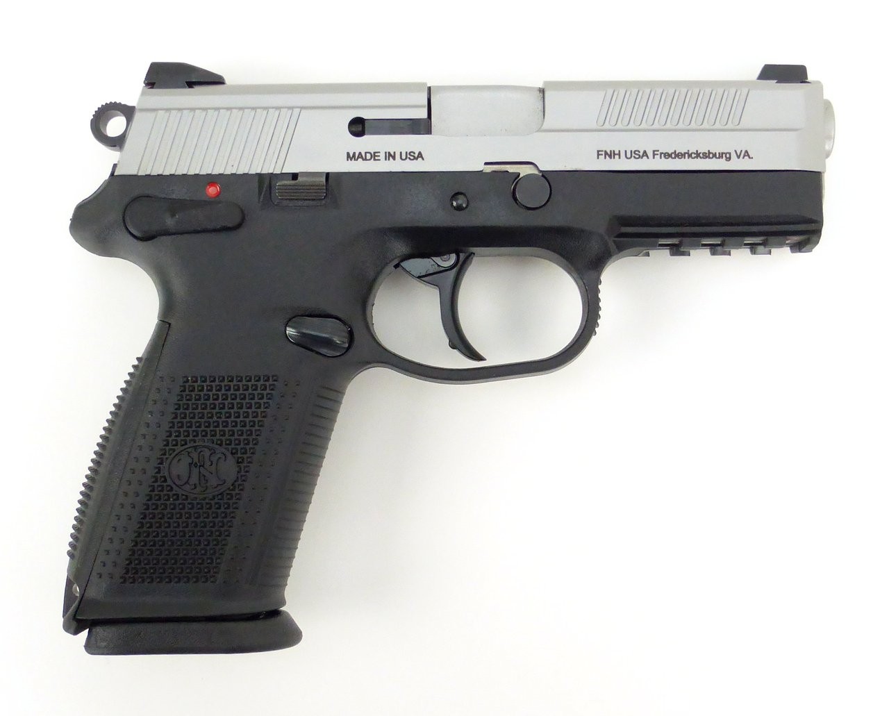 FN FNX-40 .40 S&W (PR26911) - Collector’s Firearms