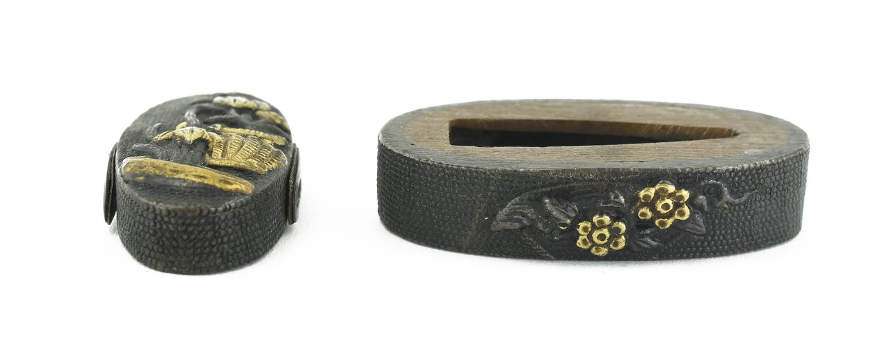 Kinko Fuchi Kashira (MGJ783)