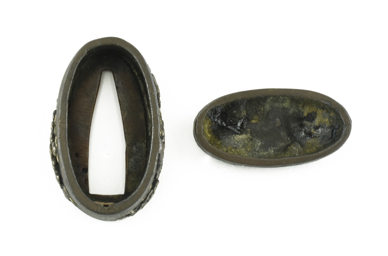 Kinko Fuchi Kashira (MGJ784)