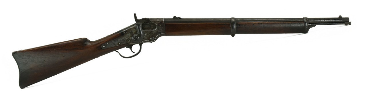 Ball Civil War Carbine (AL4204)