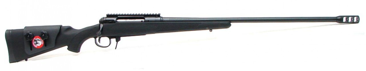 Savage 111 .338 Lapua caliber rifle (R13657 )