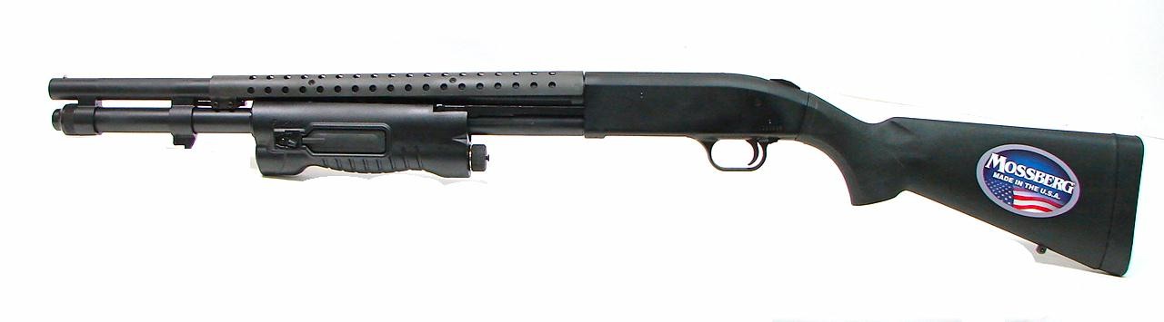 Mossberg 590 12 Gauge (S5110 ) New. Price may change without notice.