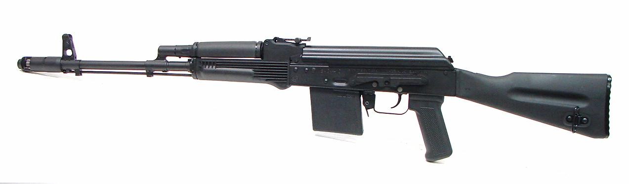 Izhmash Saiga-410 410 Gauge (S5122 )  New. Price may change without notice.