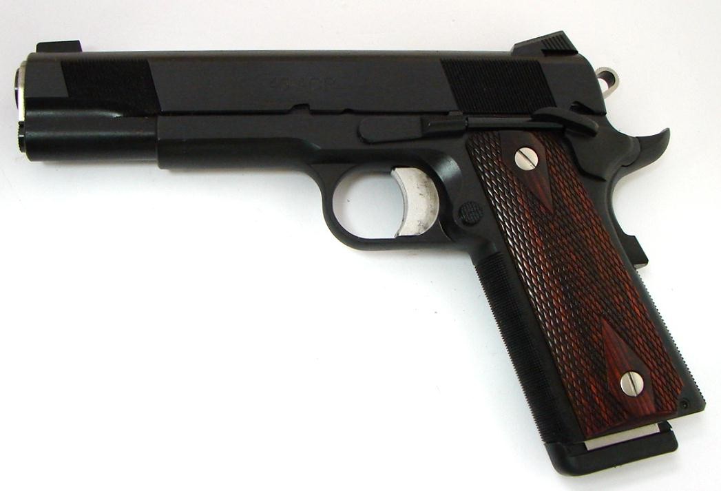 Les Baer Custom Ultimate Tactical .45 ACP (PR20629 )