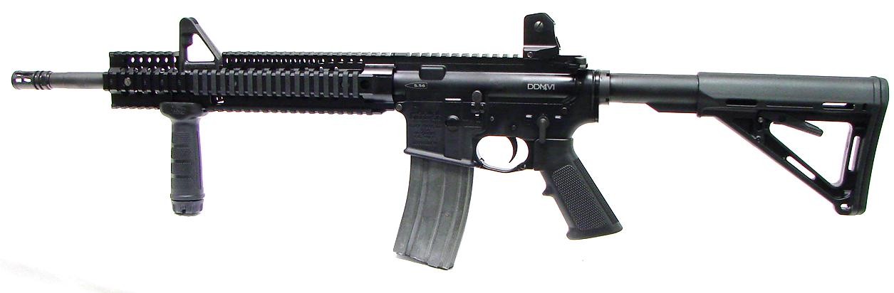 Daniel Defense M4 Carbine 5.56mm (R13720 )