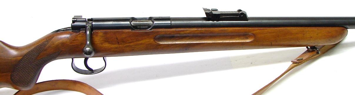 Mauser Sport Rifle .22 LR (R13727)