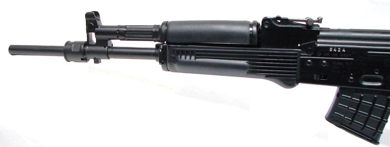 Arsenal USA SLR107CR 7.62x39 (R13779) New.