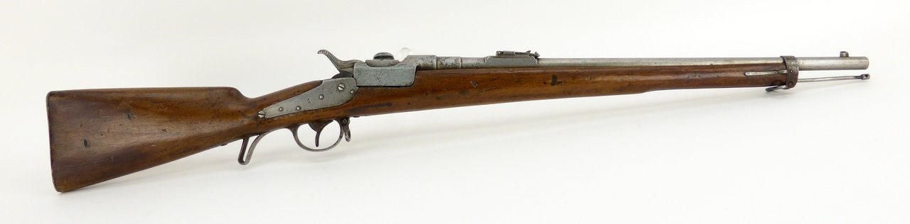 Austrian Werndl Infantry 11mm (AL3555)