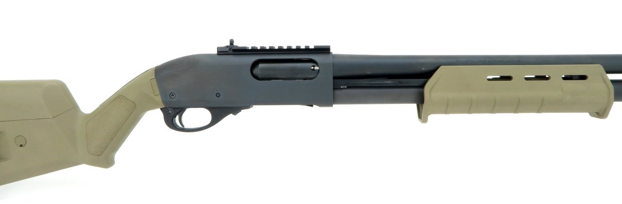 Remington Arms 870 Tactical 12 Gauge (S7267)