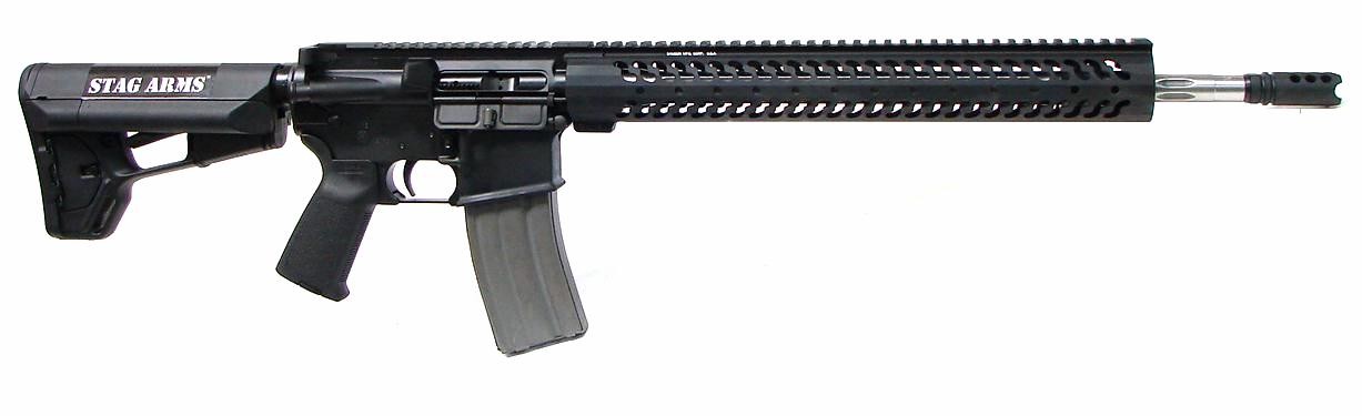 Stag Arms Stag-15 .223 Rem (iR13819) New.