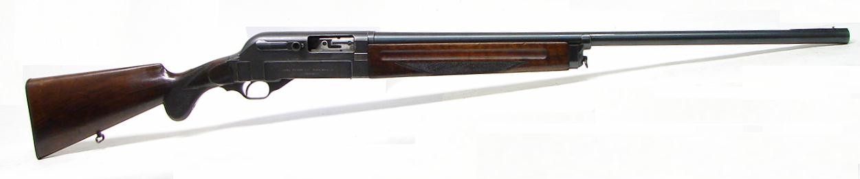 Walther S/A 12 Gauge (S5890)