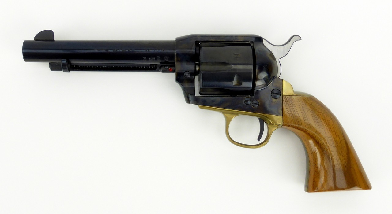 Jager 1873 .32-20W (PR26130) - Collectors Firearms