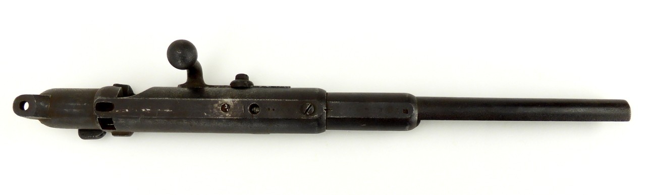 Mauser 1871 factory cutaway (MIS778)