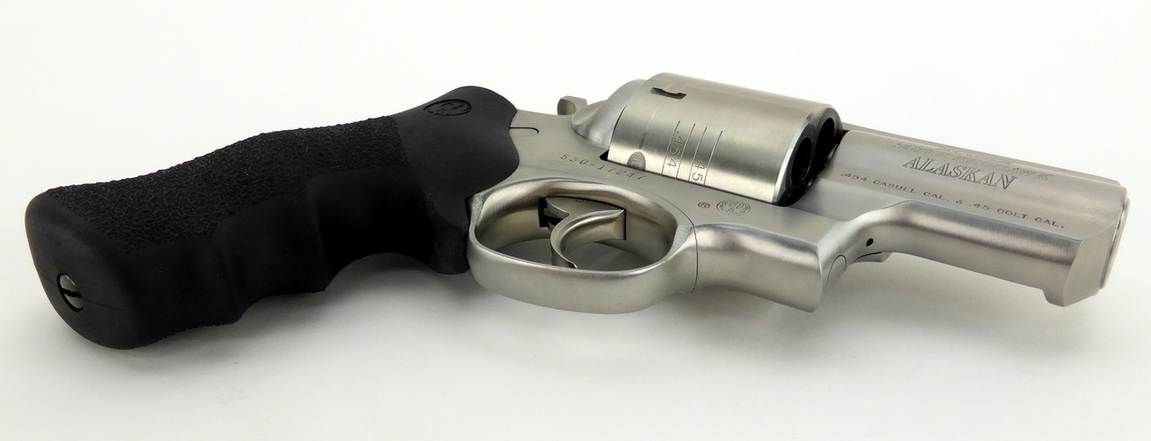 Ruger Super Redhawk Akaskan .45LC/.454 Casull (PR25725