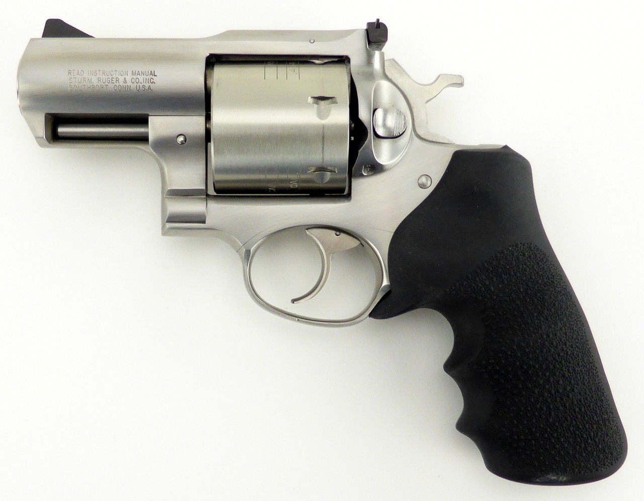 Ruger Super Redhawk Akaskan .45LC/.454 Casull (PR25725