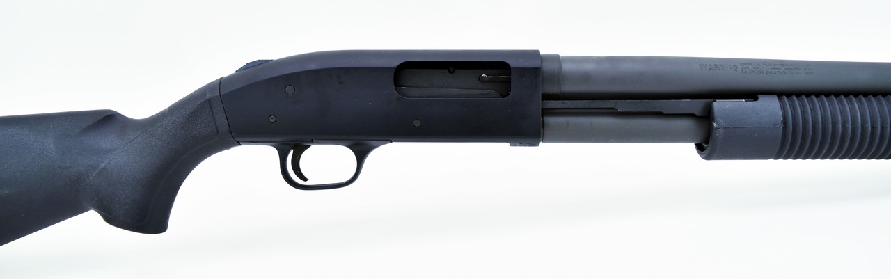 Mossberg 590 A1 12 Gauge (nS7327) New