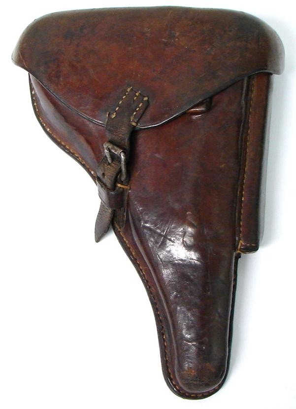 German Luger holster (H896 )