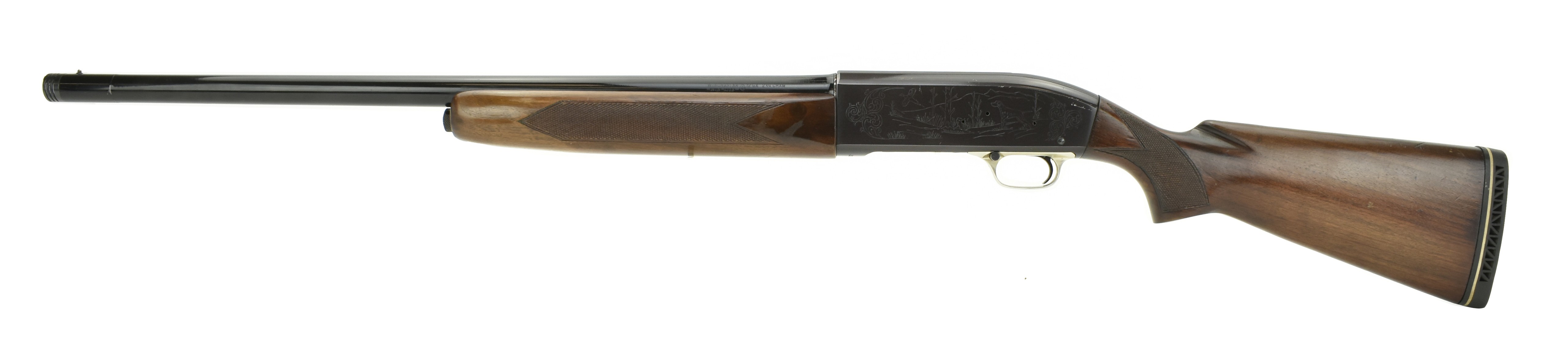 Winchester 59 12 Gauge (W10597)