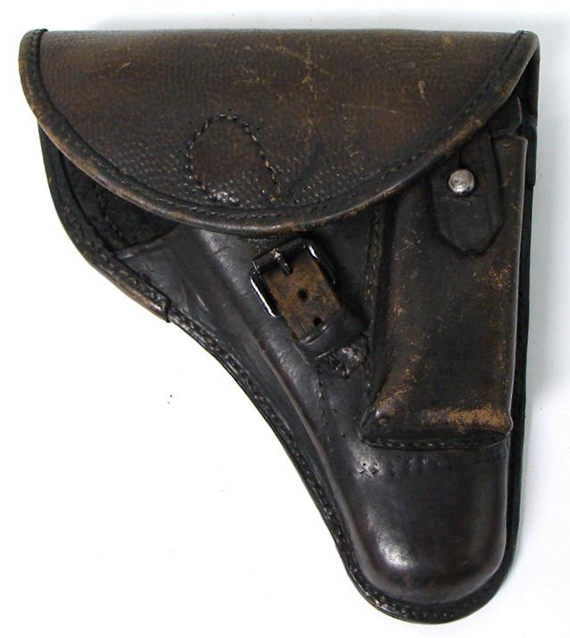 Czech model 1924 holster (H899 )