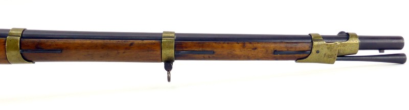 Percussion European Boys Musket (AL3475)