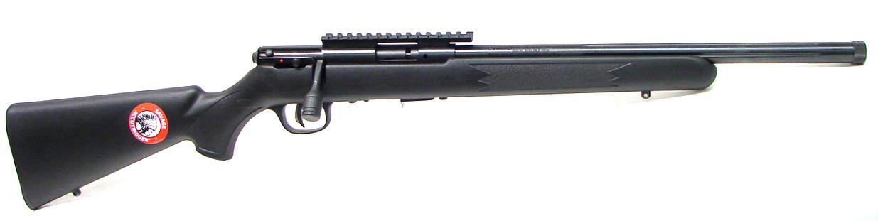 Savage Mark II .22 LR (R14139) New.  Price may change without notice.