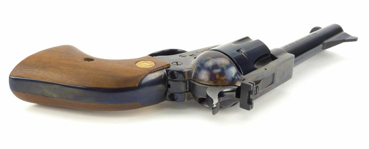 Colt New Frontier Single Action Army .45 LC (C9388