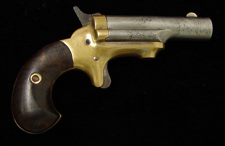 Colt 3rd Model Derringer (C8504 )