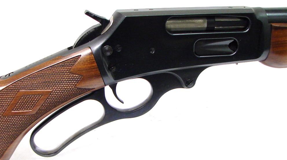 Marlin 410 410GA shotgun. Rare 410 lever action shotgun, made 2004