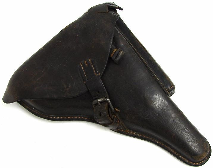 German Luger Holster (H366)