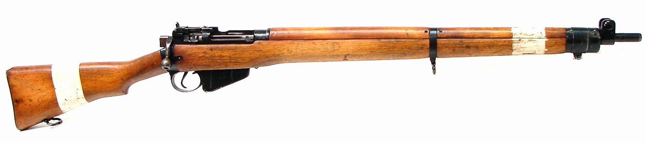 British L59A1 Drill Rifle .303 British  (R14193 )