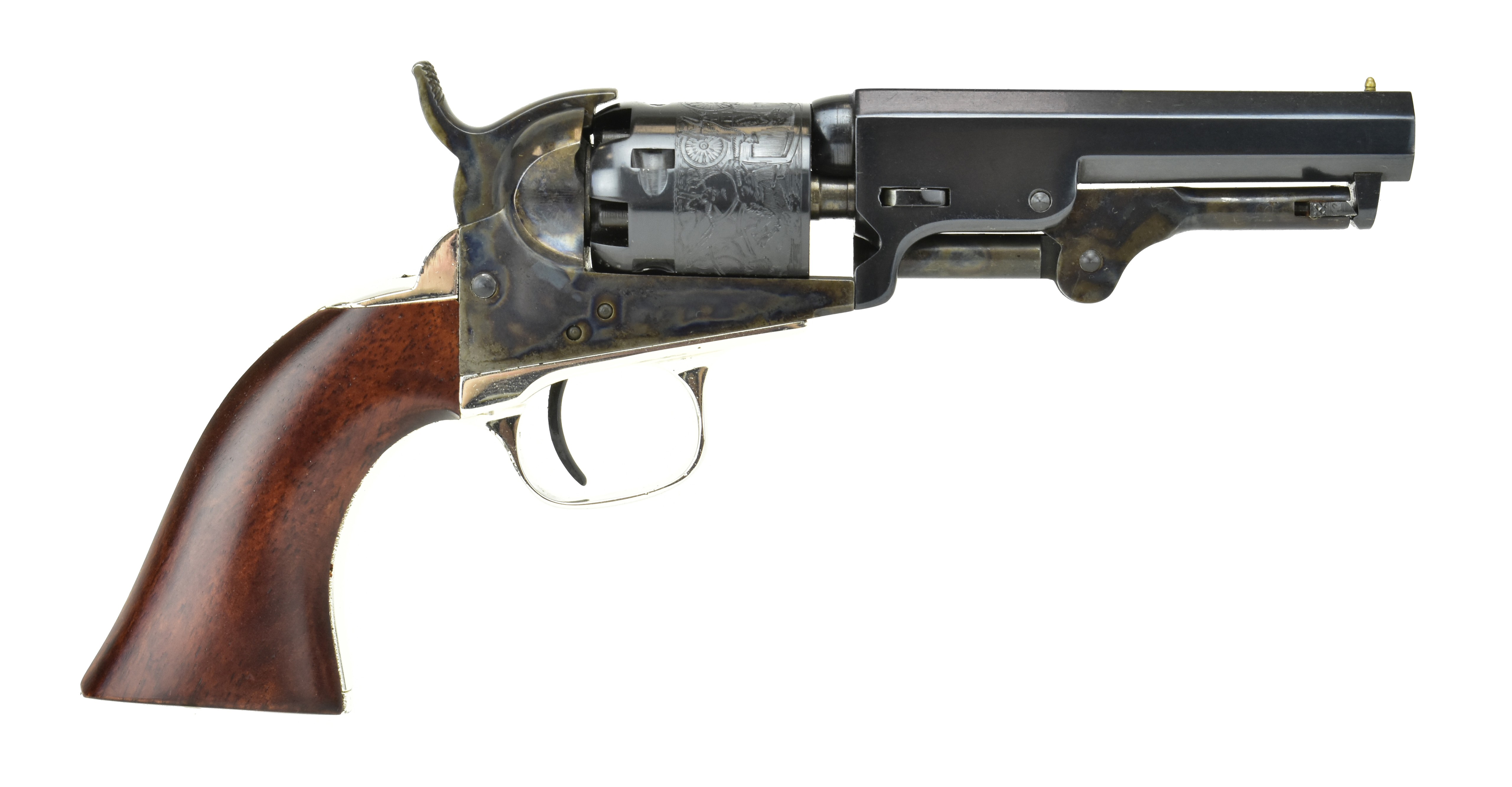 Colt Signature Series 1849 Pocket Revolver (C16173)     