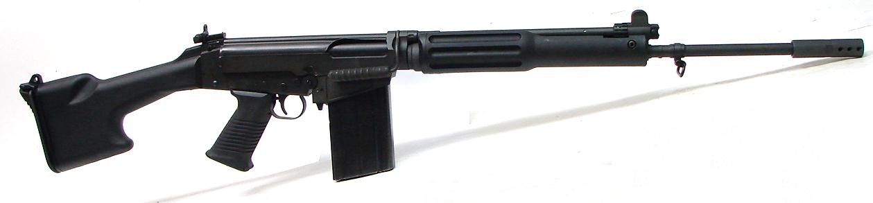 Century Arms G1 SA Sporter .308 WIN  (R14287 )