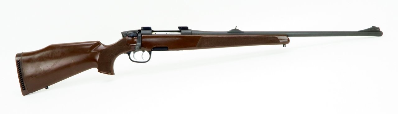 Steyr M .30-06 Sprg (R4340)