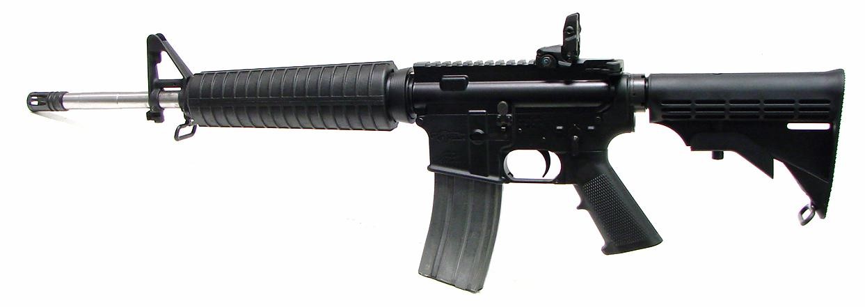 CMMG Inc. MK-4 .300 AAC  (R14306 )