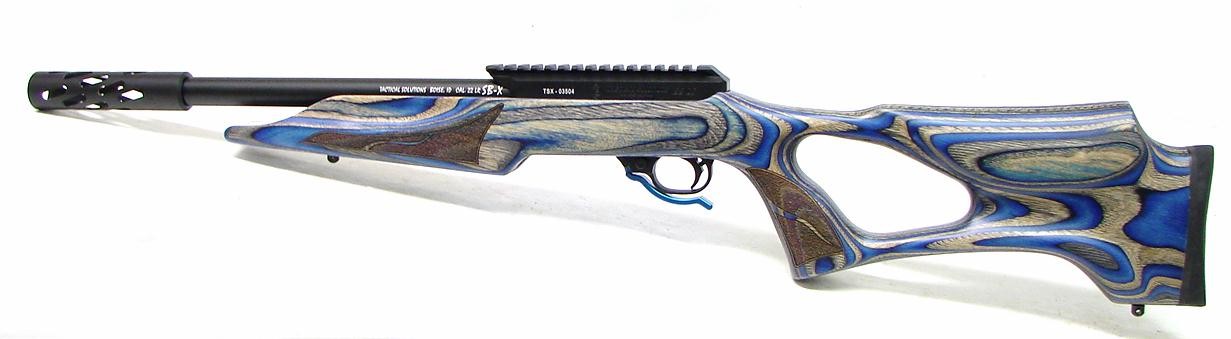 Tactical Solutions X-Ring .22 LR (R14328 )