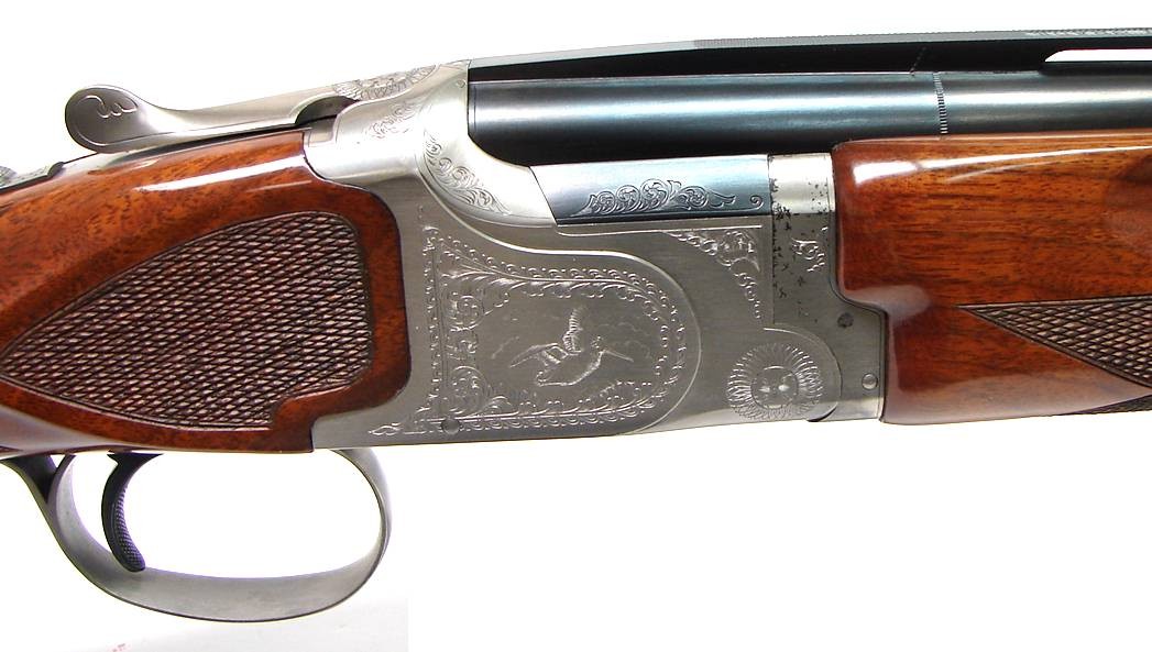 Winchester Pigeon Grade XTR Lightweight 20 gauge shotgun. 101 Pigeon ...