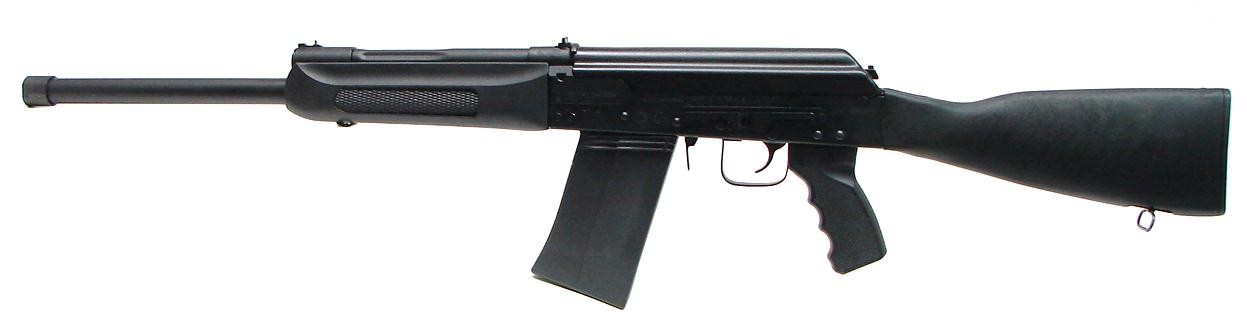 Izhmash Saiga 12 12 Gauge (iS5381) New. Price may change without notice.