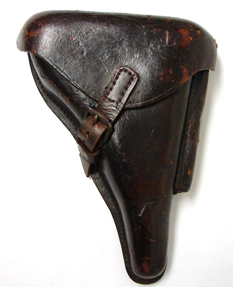 German Military Luger Holster (H949 )