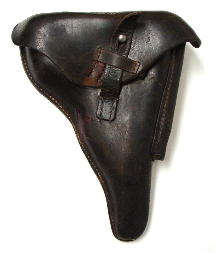 German Luger Holster (H950)