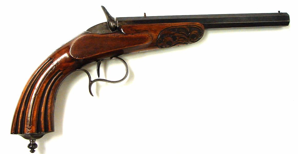 Belgian Flobert System Target 5.5 MM ( AH3196 )