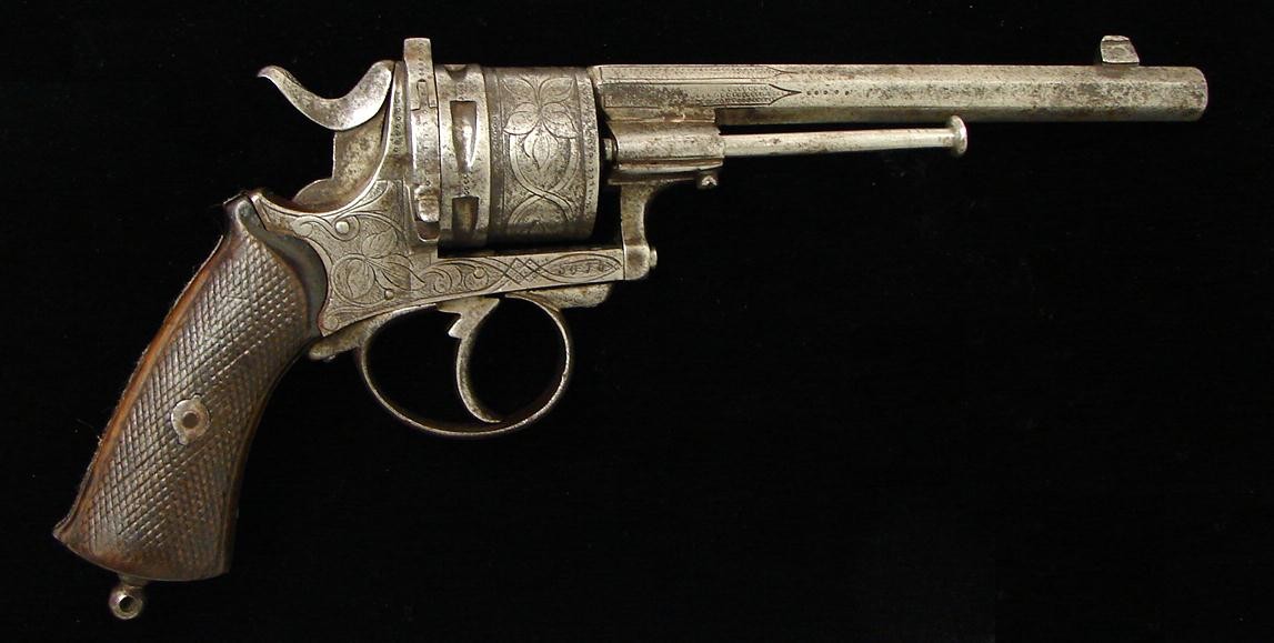 Belgian Six Shot ( AH3201)