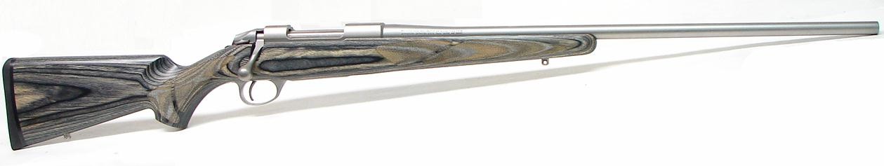 Sako 85 SM .270 WSM (R14434) New.  Price may change without notice.