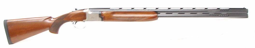 Winchester 101 XTR LW 20 gauge shotgun. Over/under field gun with 27 ...