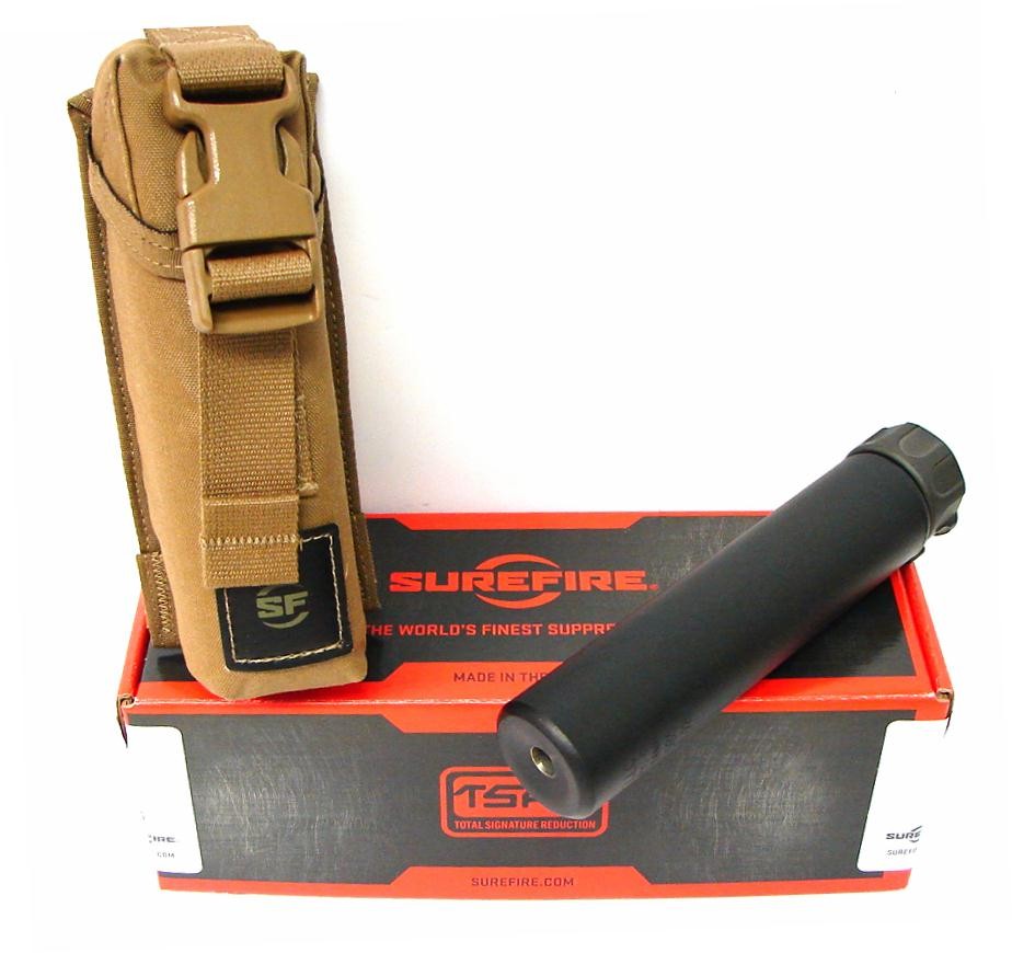 Surefire FA556MG 5.56 MM ( MIS669 )