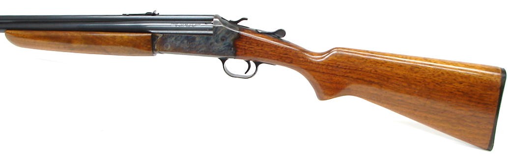Savage 24 .410 gauge/.22LR caliber combo gun. Popular over/under ...