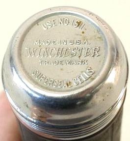 Winchester Flashlight (MIS126)